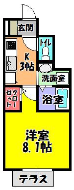 アムール福