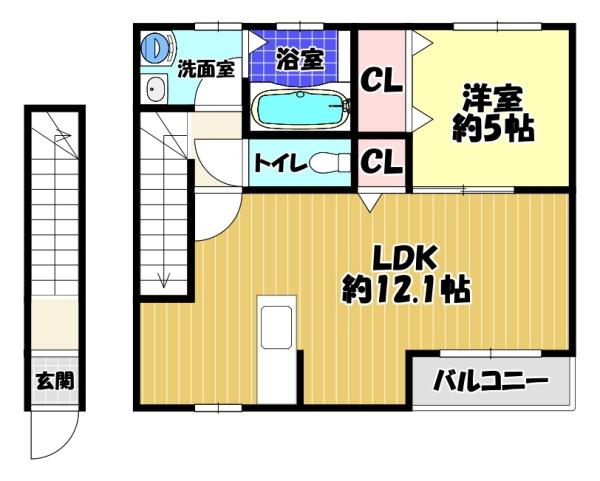 エスポワール