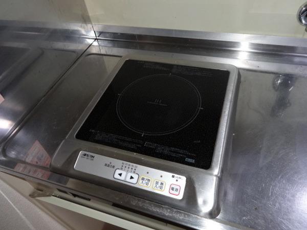 ベルメゾン喜志