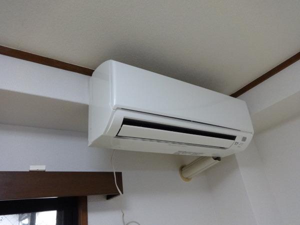 ベルメゾン喜志