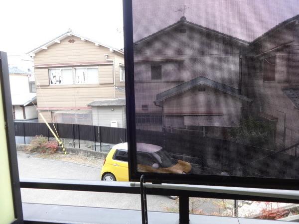 ベルメゾン喜志