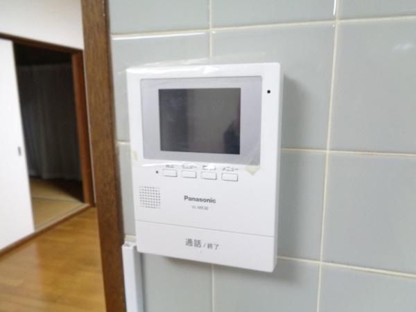 緑ヶ丘中町　貸家