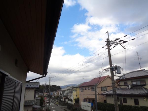 緑ヶ丘中町　貸家