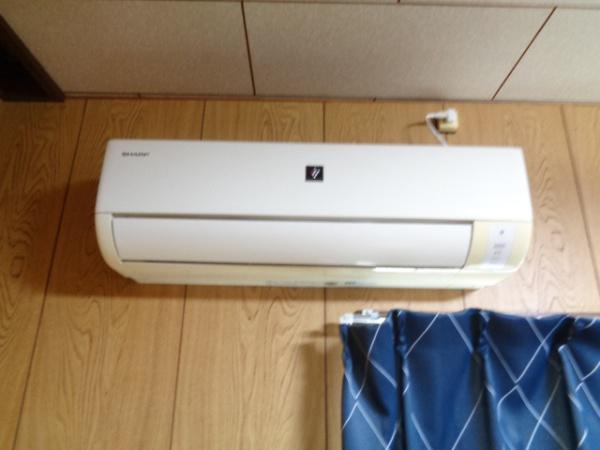 緑ヶ丘中町　貸家