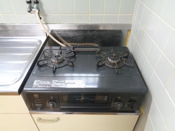 緑ヶ丘中町　貸家