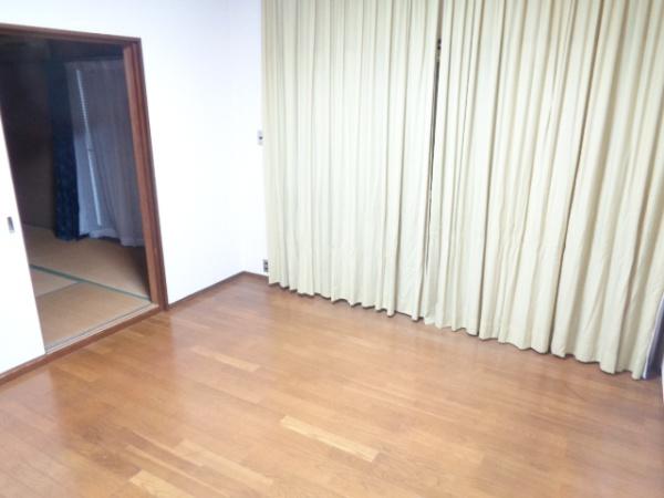 緑ヶ丘中町　貸家