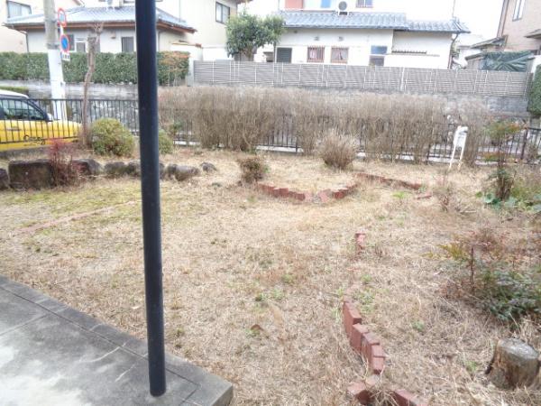 緑ヶ丘中町　貸家