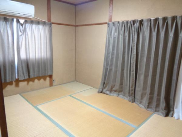 緑ヶ丘中町　貸家