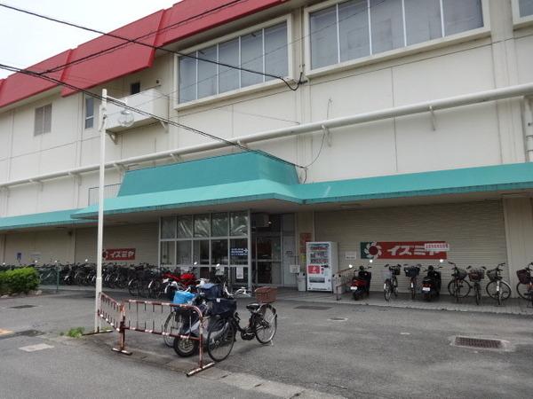 パウゼ河内長野駅前(イズミヤ河内長野店)