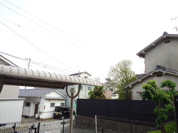 メゾン・コンフォート