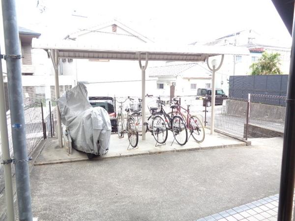 メゾン・コンフォート