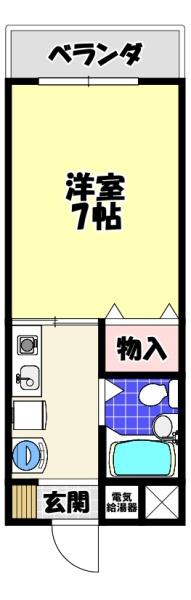 グレイスフル山本