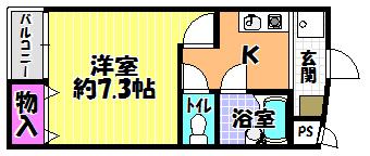 ルミエールＳ