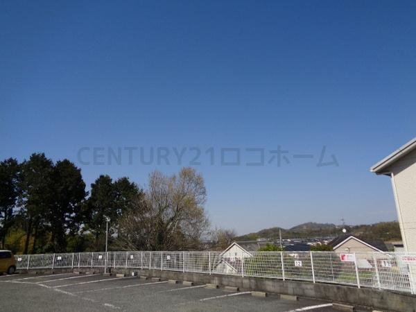 グリーンハイツ芝1