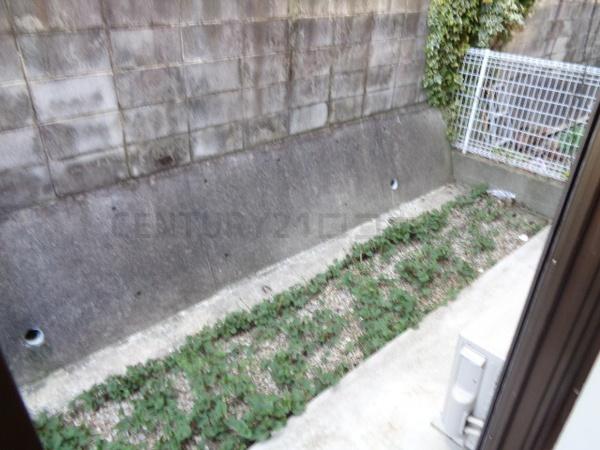 グリーンハイツ芝1