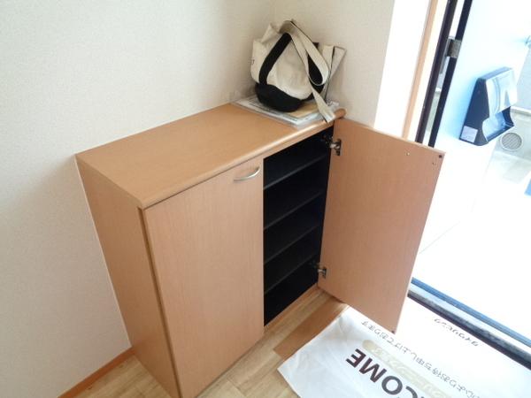 セジュールシャトレー　B棟