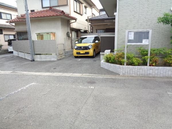 セジュールシャトレー　B棟