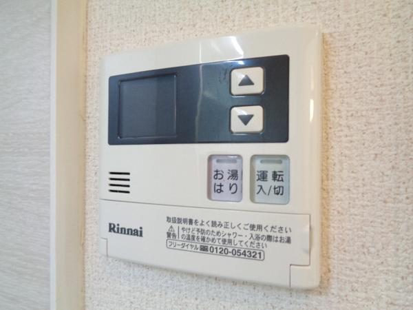 セジュールシャトレー　B棟