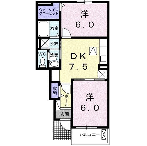 サンメゾン広瀬