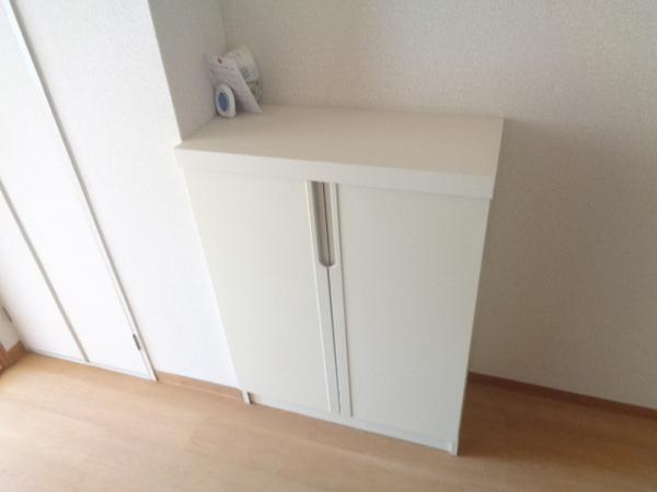 メゾンアルカディア金剛