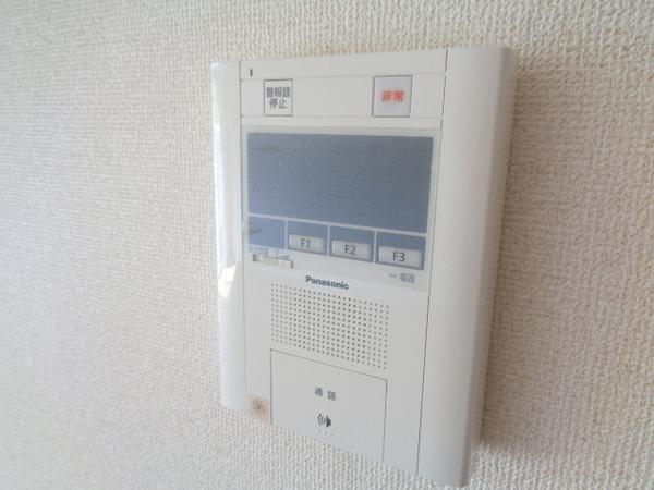 メゾンアルカディア金剛