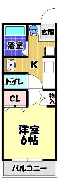 リヴァーサイド金剛