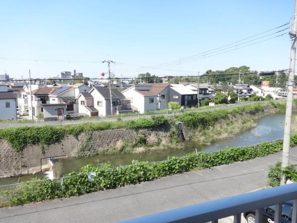 リヴァーサイド金剛