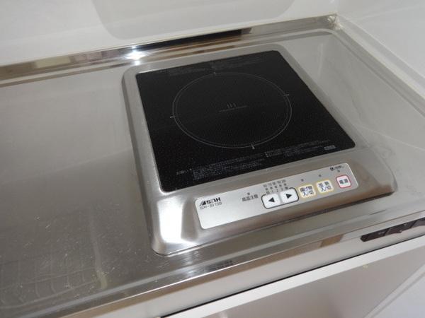 リヴァーサイド金剛