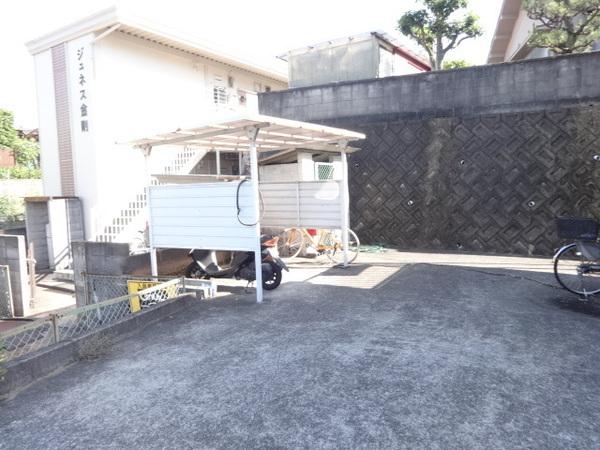 リヴァーサイド金剛
