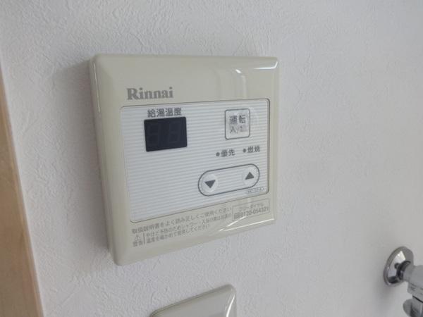 リヴァーサイド金剛