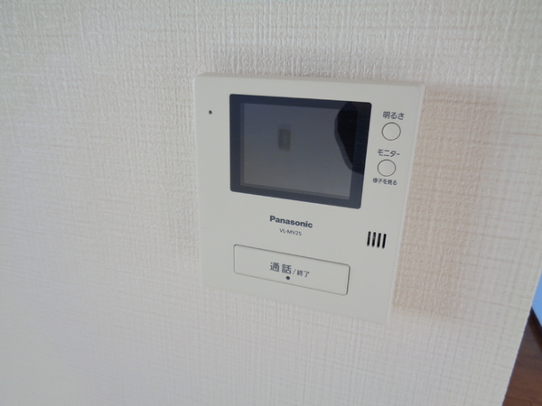川端マンション