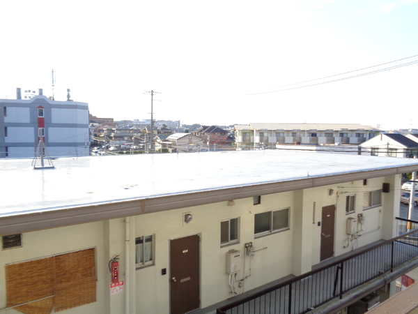 川端マンション