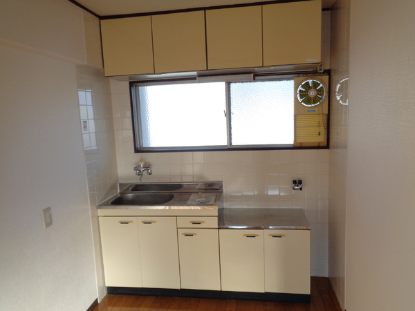 川端マンション