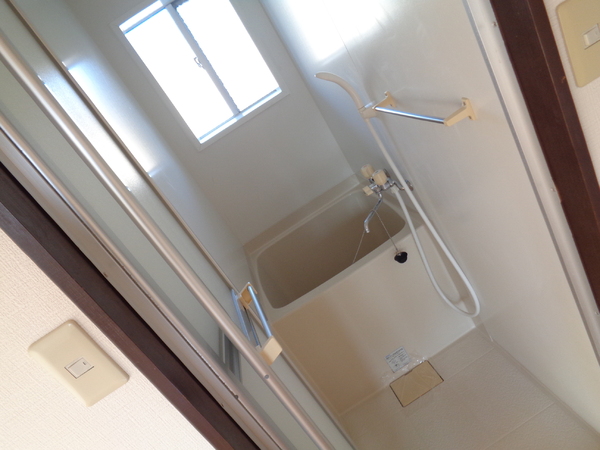 川端マンション