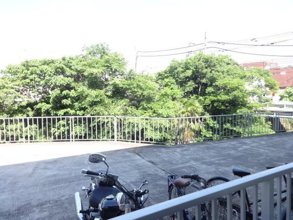 メゾン・ド・くみの木