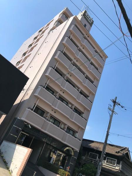 朝日プラザ河内長野デポーフロント