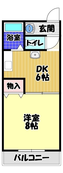 アンビエンテ茱萸木