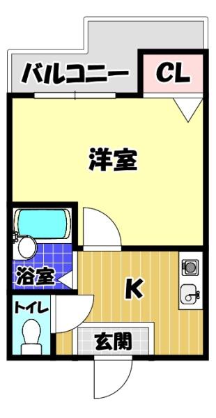 ＤＨマンション