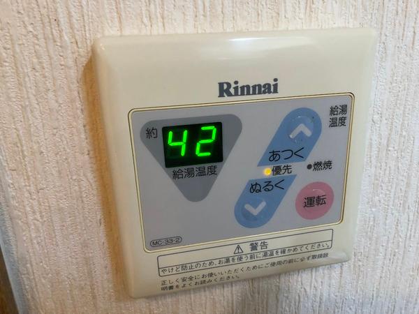 キャッスル山村　Ｂ棟