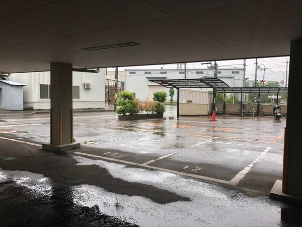 キャッスル山村　Ｂ棟