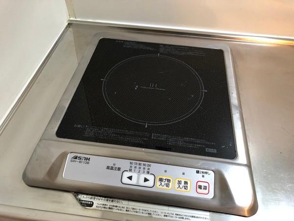 キャッスル山村　Ｂ棟