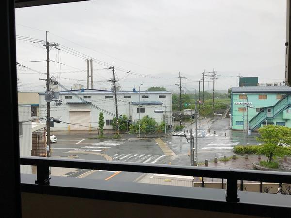 キャッスル山村　Ｂ棟