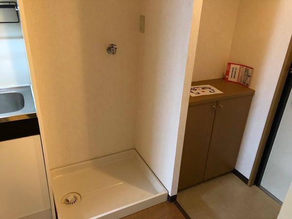 キャッスル山村　Ｂ棟