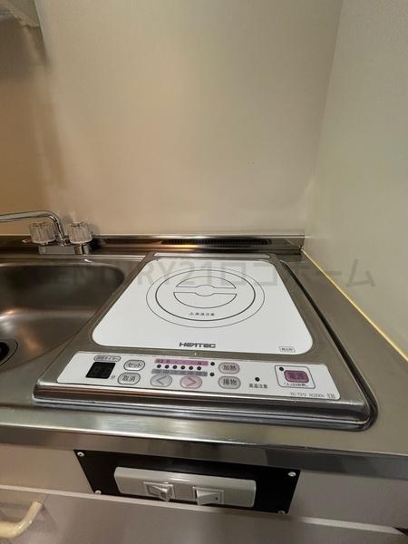 スタンドアップ古市