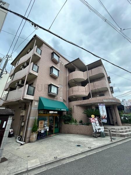 スタンドアップ古市