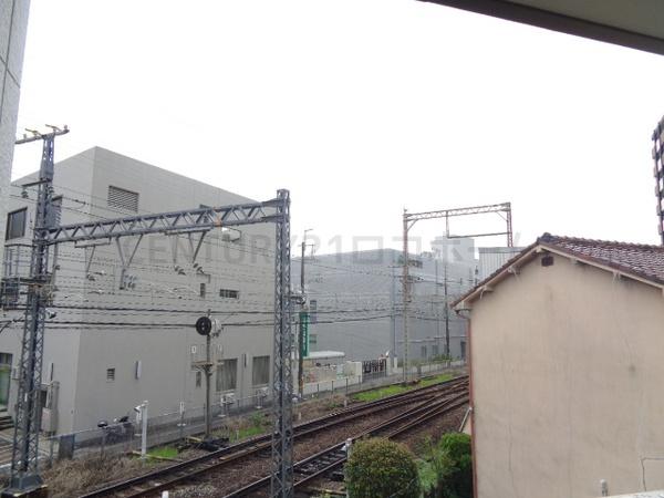 フジパレス富田林