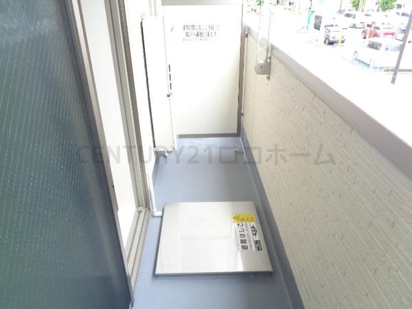 フジパレス富田林