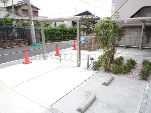 フジパレス富田林