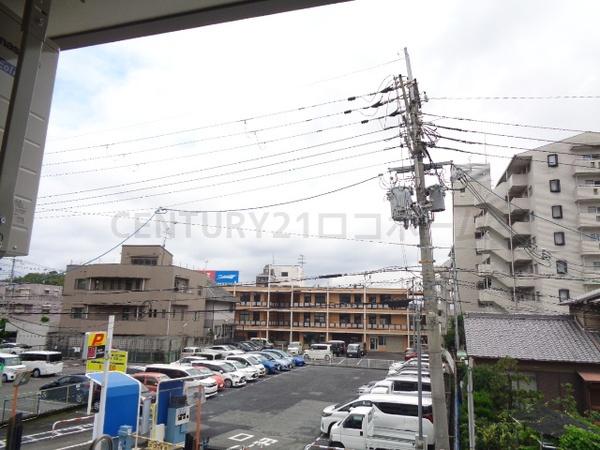 フジパレス富田林