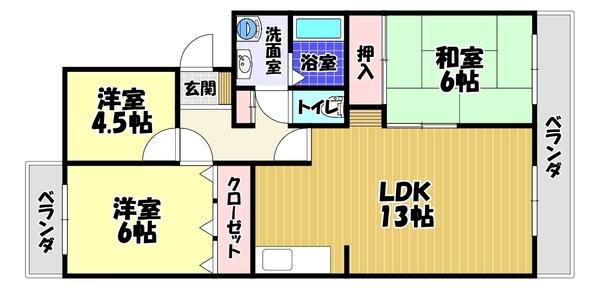 ユージィーコート巽